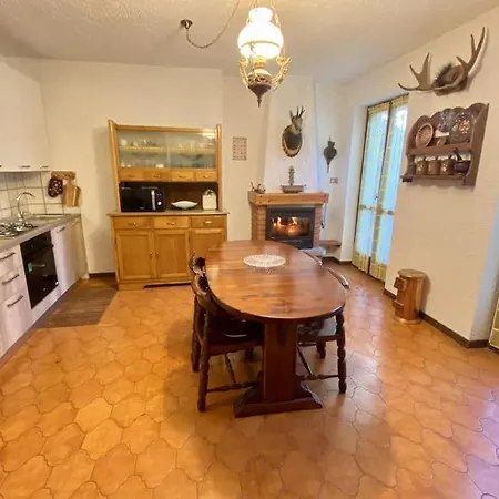 Deer House Apartmán *