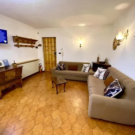 Appartement Deer House Savoulx