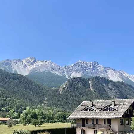 Deer House * Savoulx