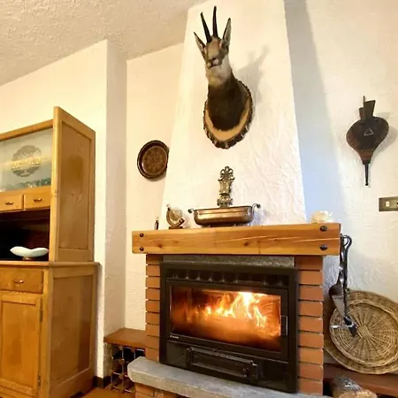Appartement Deer House