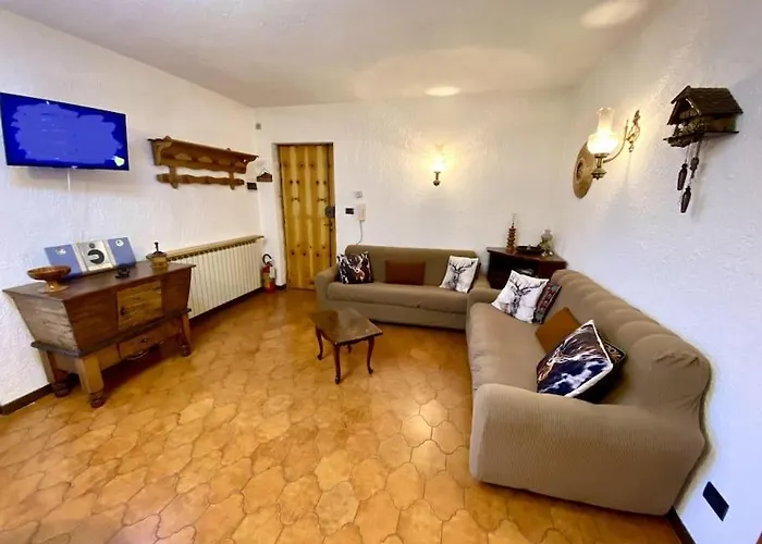 דירה Deer House Savoulx