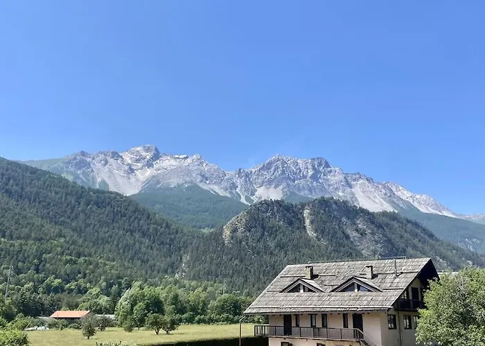 Deer House * Savoulx